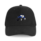 Casquette - New Holland T7