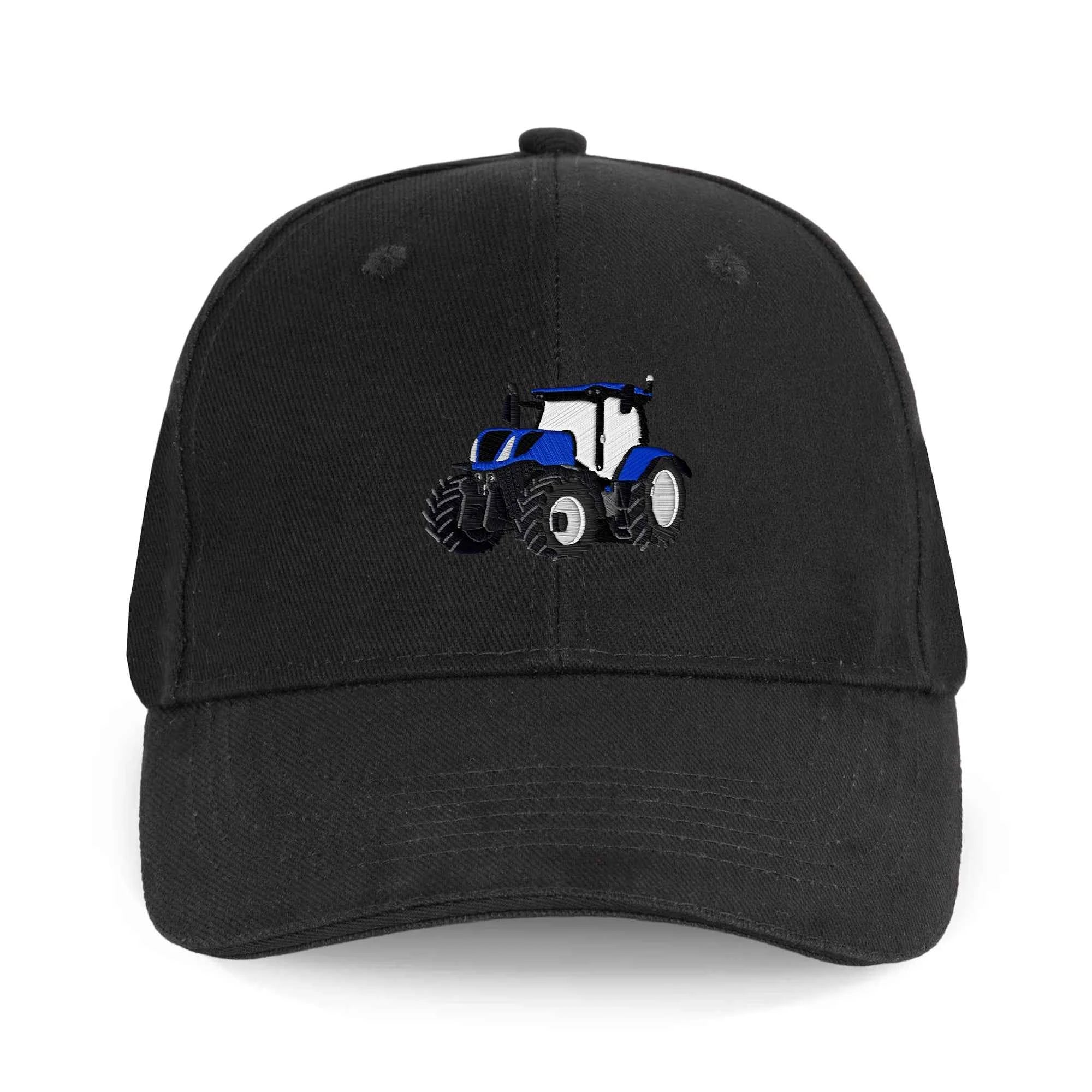 Casquette - New Holland T7
