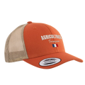 Casquette - Agricultrice Française Noir