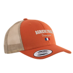 Casquette - Agricultrice Française Noir