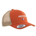 Casquette - Agriculteur Français Orange