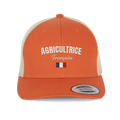 Casquette - Agricultrice Française Kaki