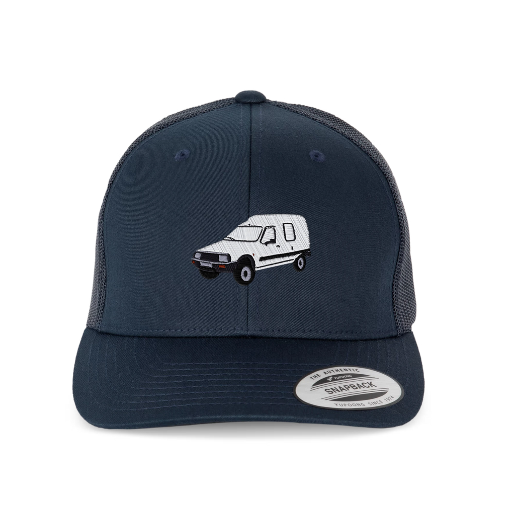 Casquette - C15