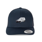 Casquette - C15