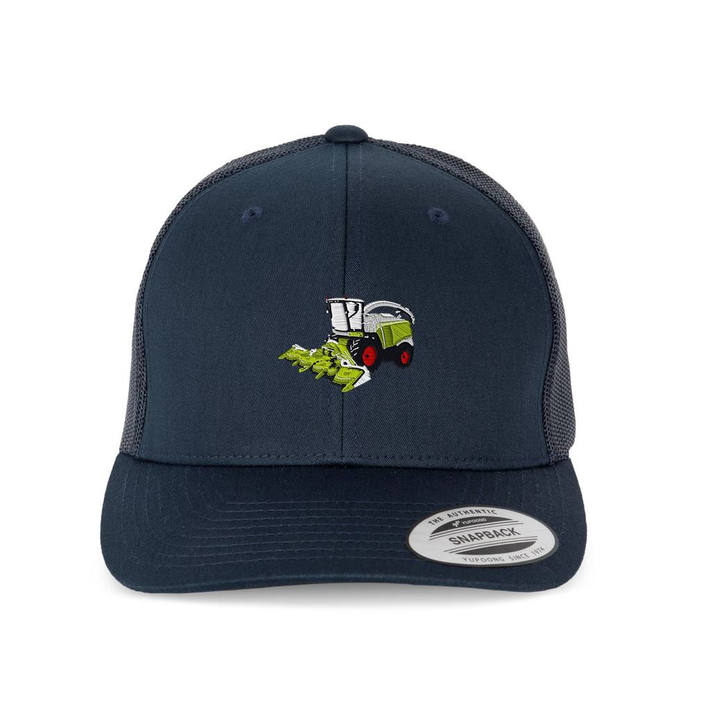 Casquette - Claas Jaguar 960