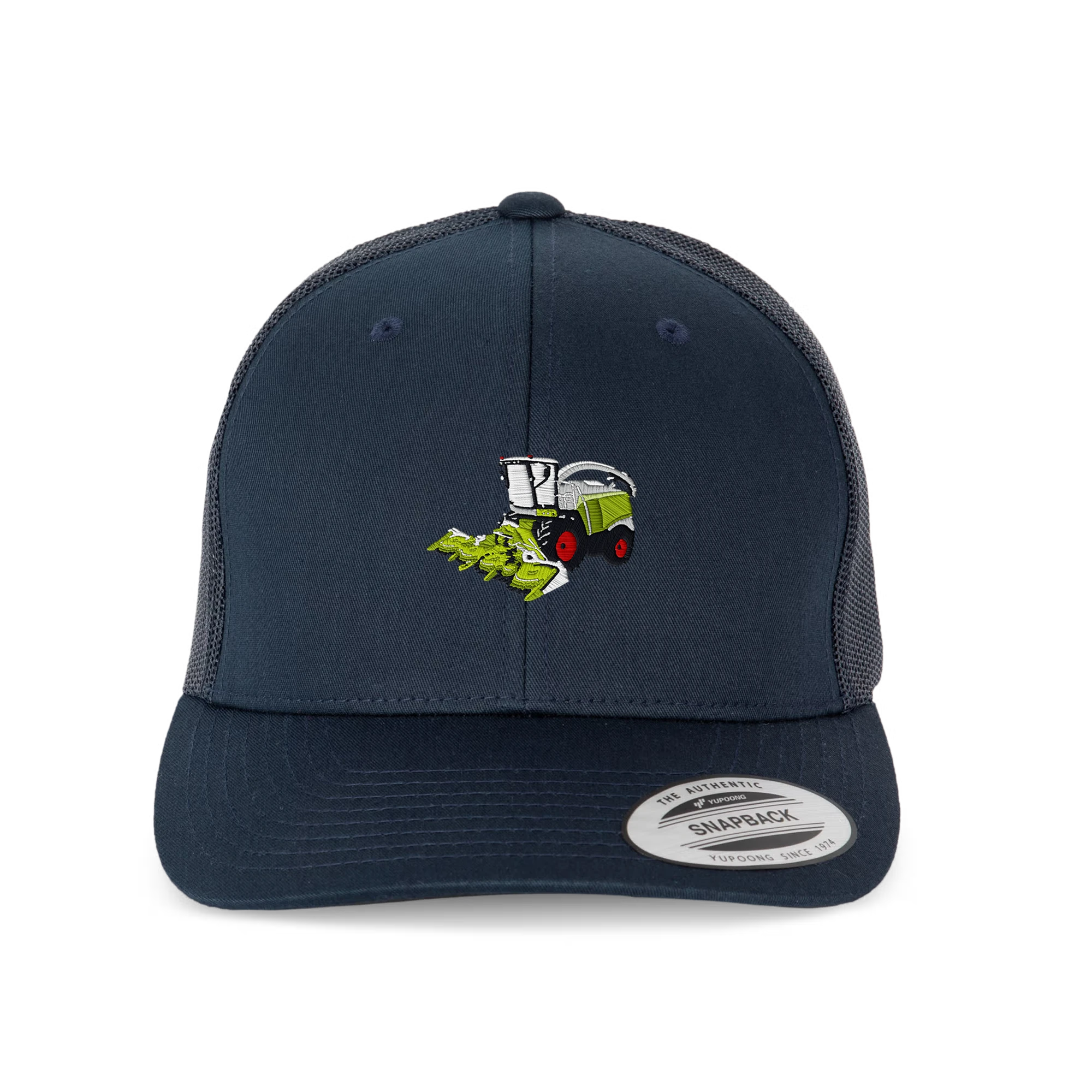 Casquette - Claas Jaguar 960