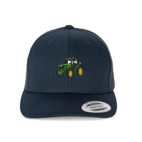 Casquette - John Deere 6R 250