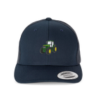 Casquette - John Deere 7710