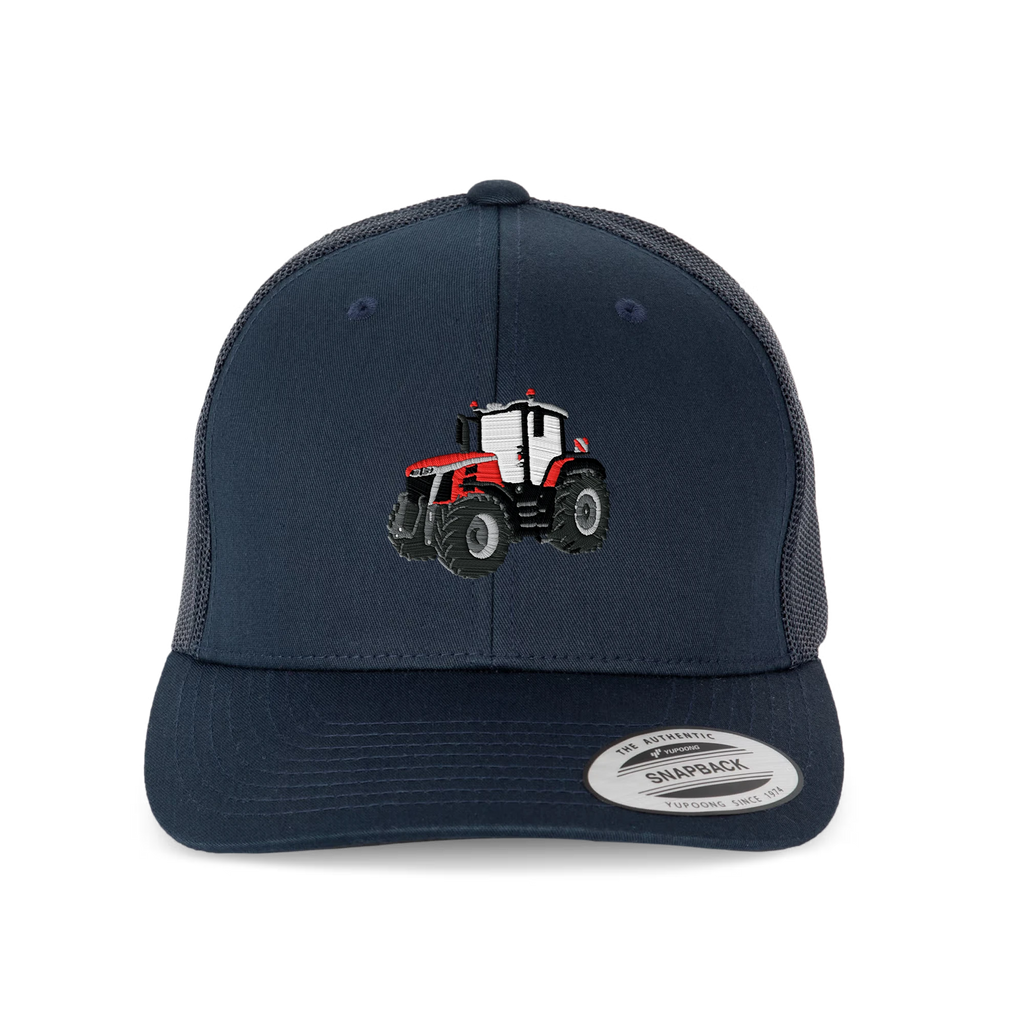 Casquette - Massey Ferguson 8S