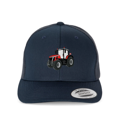 Casquette - Massey Ferguson 8S