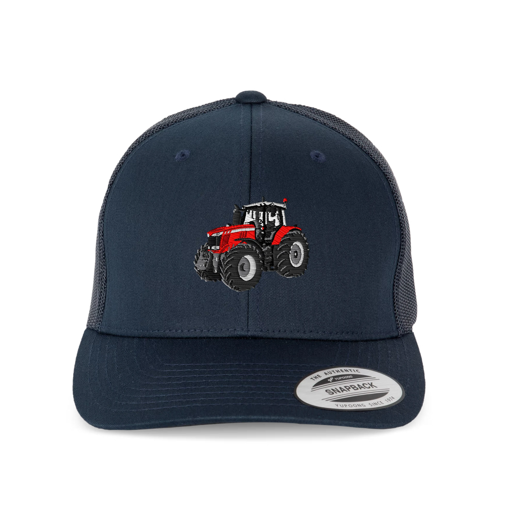Casquette - Massey Ferguson 7700
