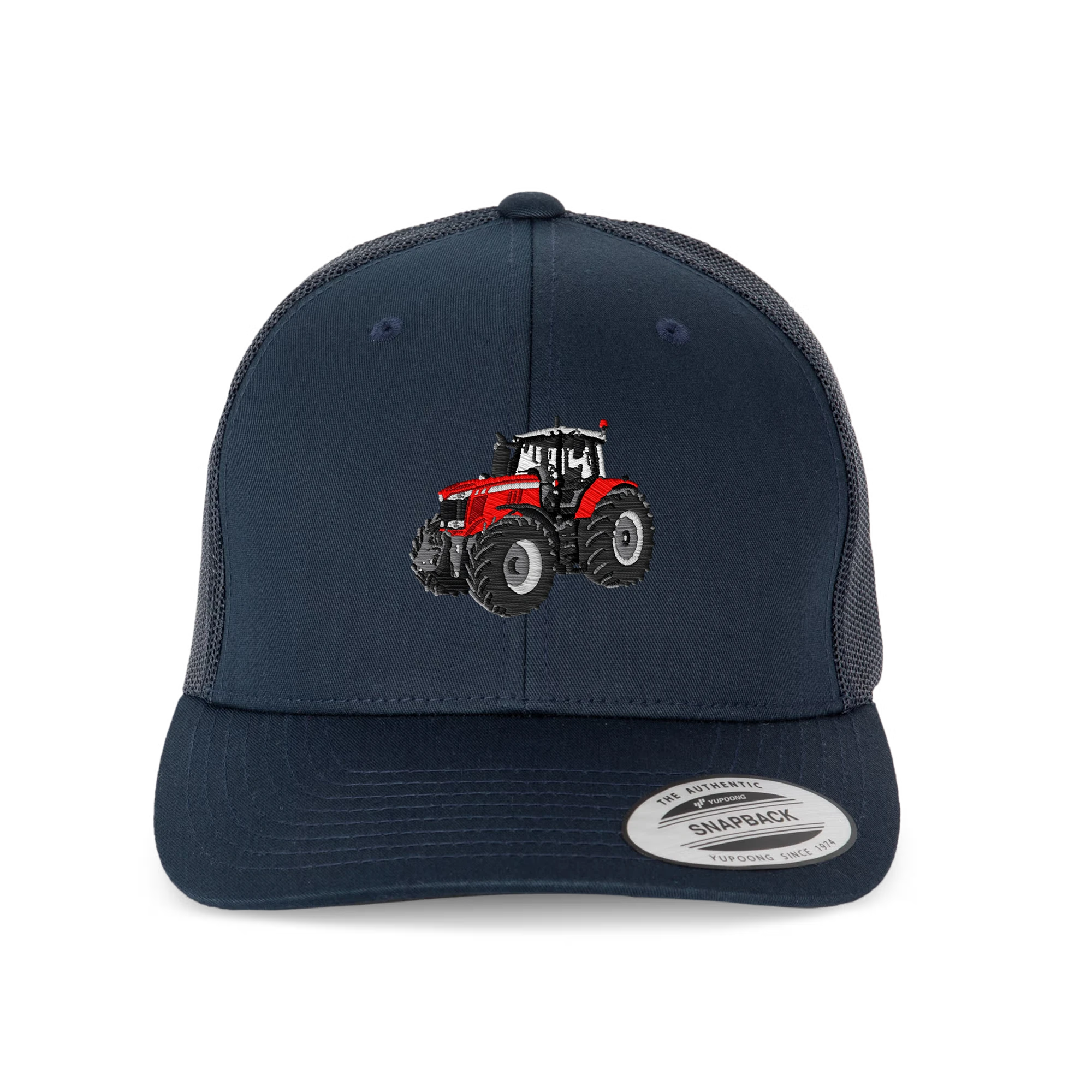 Casquette - Massey Ferguson 7700