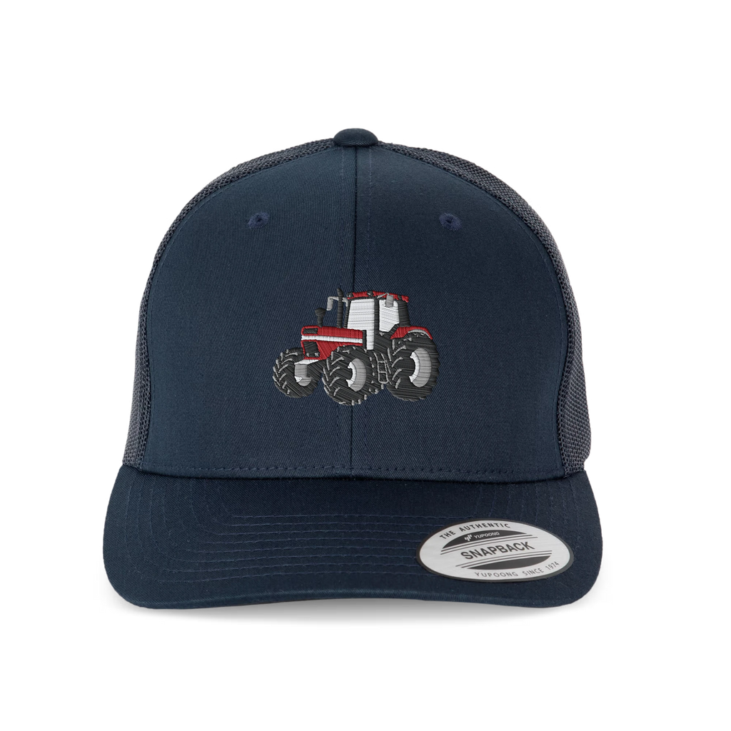 Casquette - Case IH 1455 XL