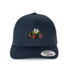 Casquette - Claas Axion 900