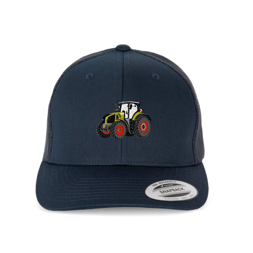 Casquette - Claas Axion 900