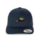 Casquette - Ensileuse Claas
