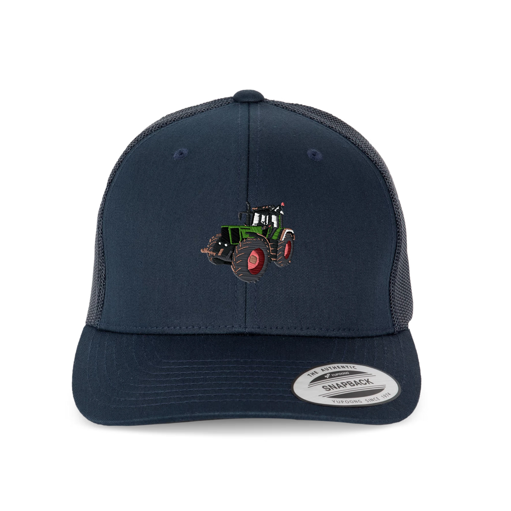 Casquette - Fendt Favorit 926