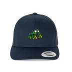 Casquette - John Deere 8X