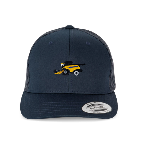 Casquette - Moiss Bat New Holland