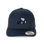 Casquette - New Holland T7