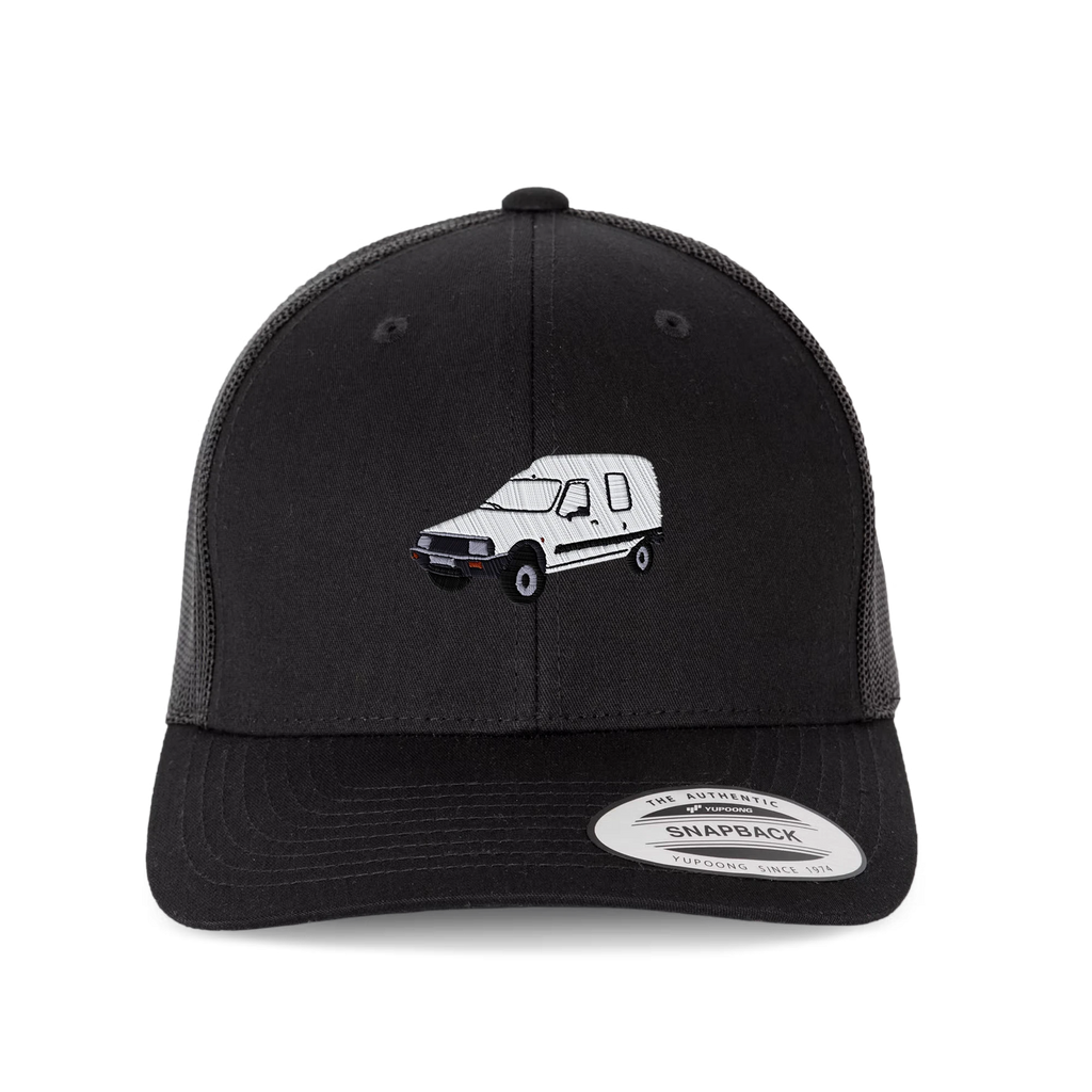 Casquette - C15