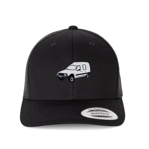 Casquette - C15