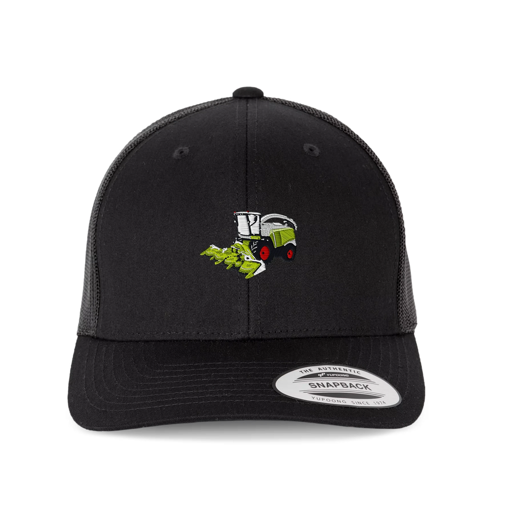 Casquette - Claas Jaguar 960