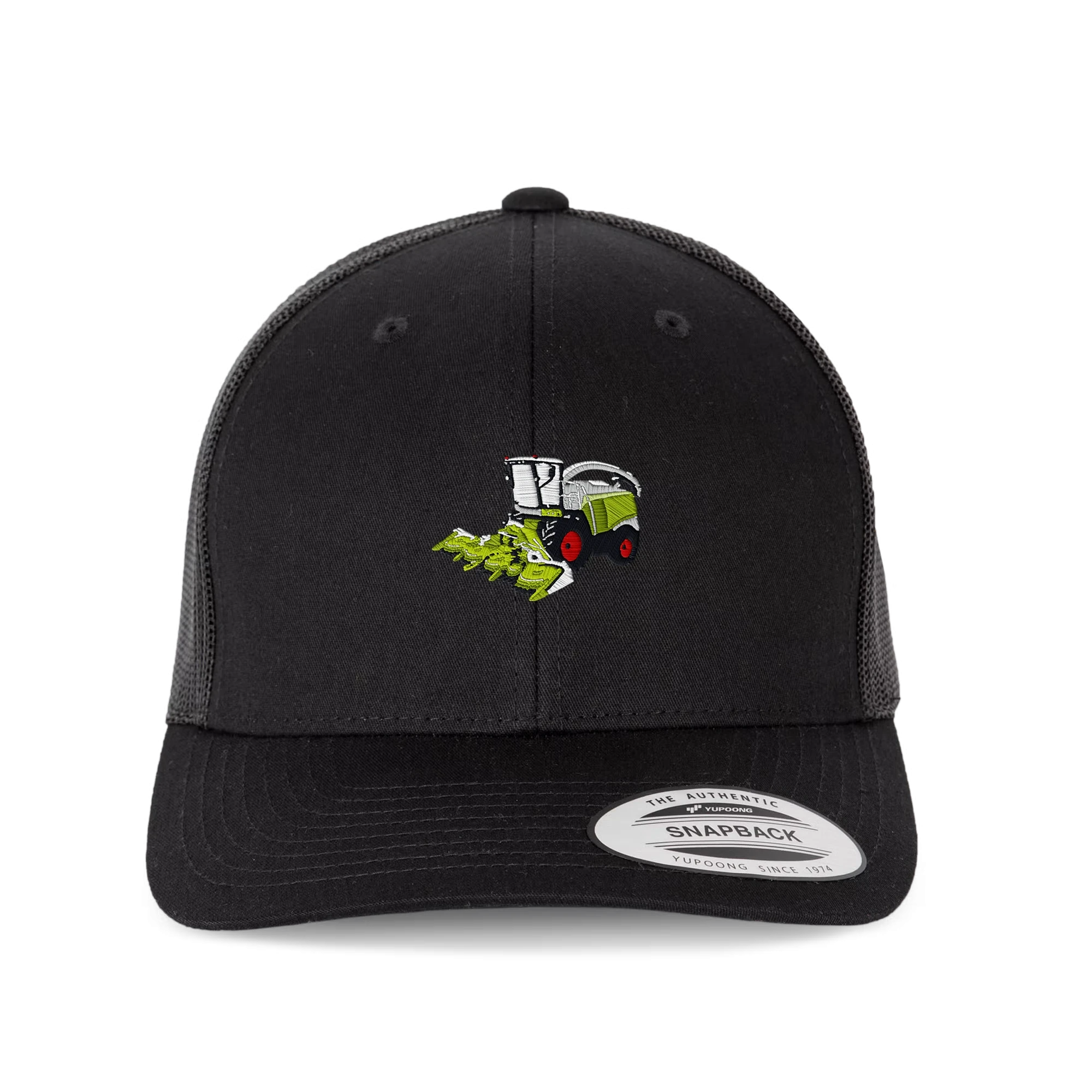 Casquette - Claas Jaguar 960