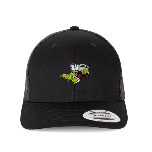 Casquette - Claas Jaguar 960