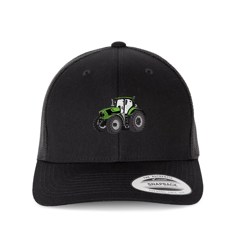 Casquette - Deutz Fahr