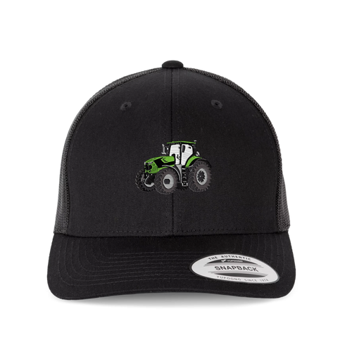 Casquette - Deutz Fahr