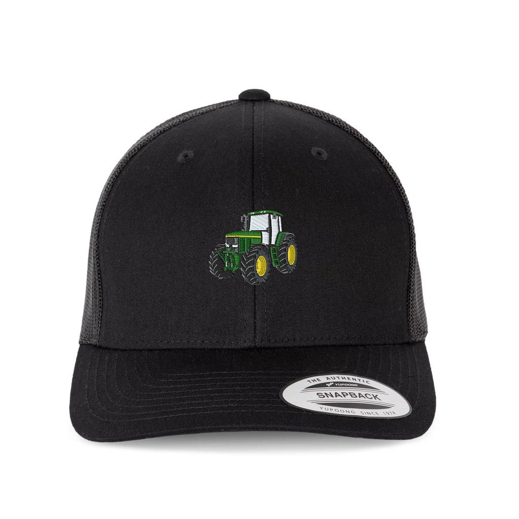 Casquette - John Deere 7710