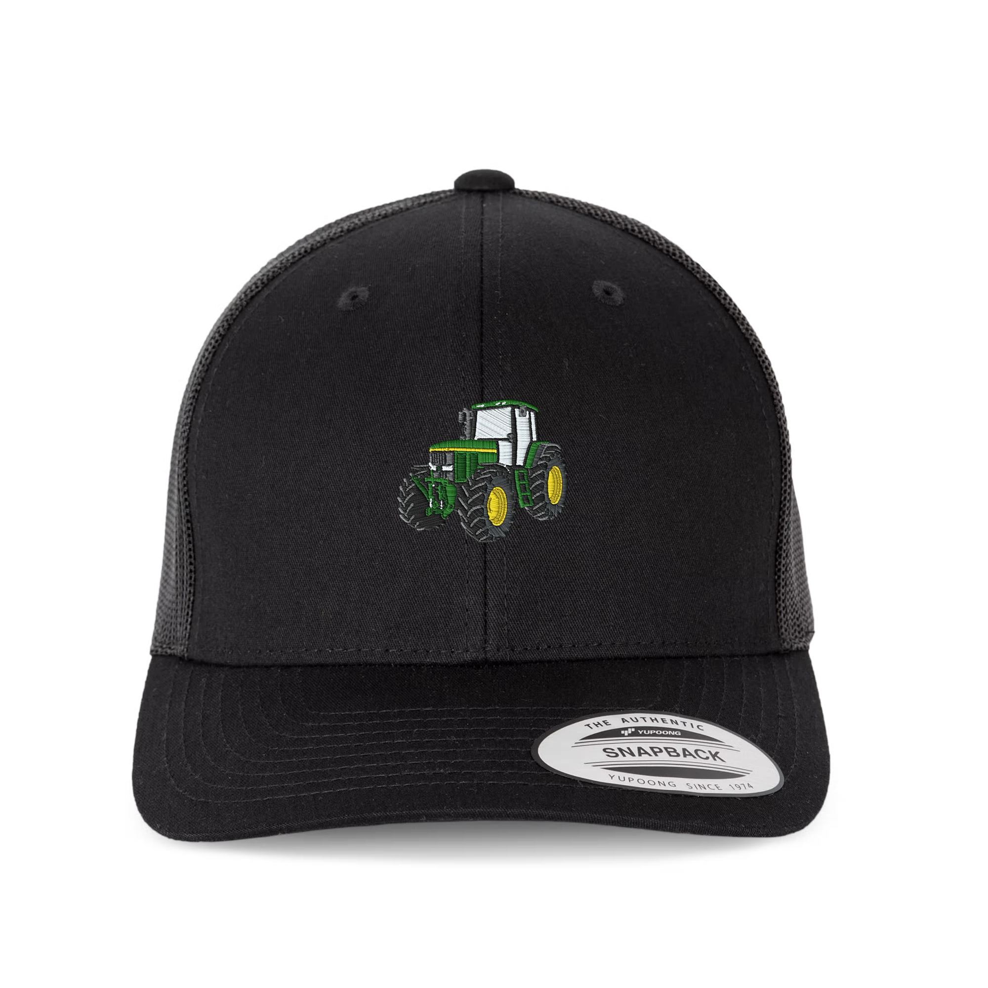 Casquette - John Deere 7710