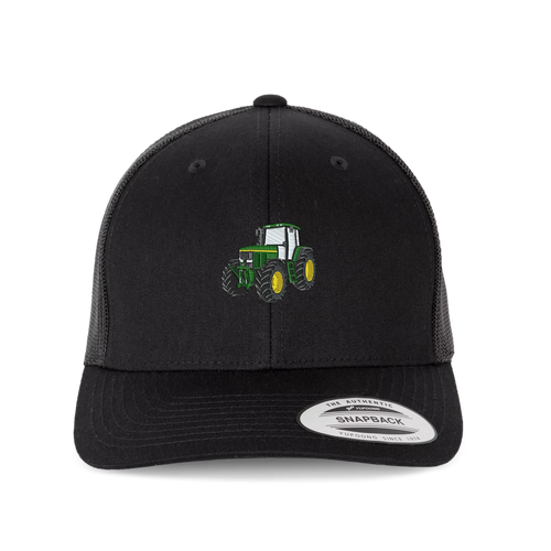 Casquette - John Deere 7710