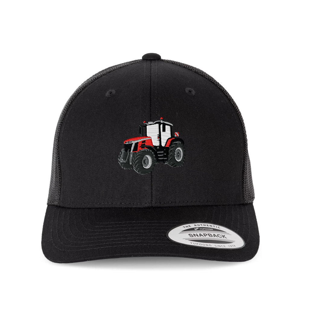 Casquette - Massey Ferguson 8S