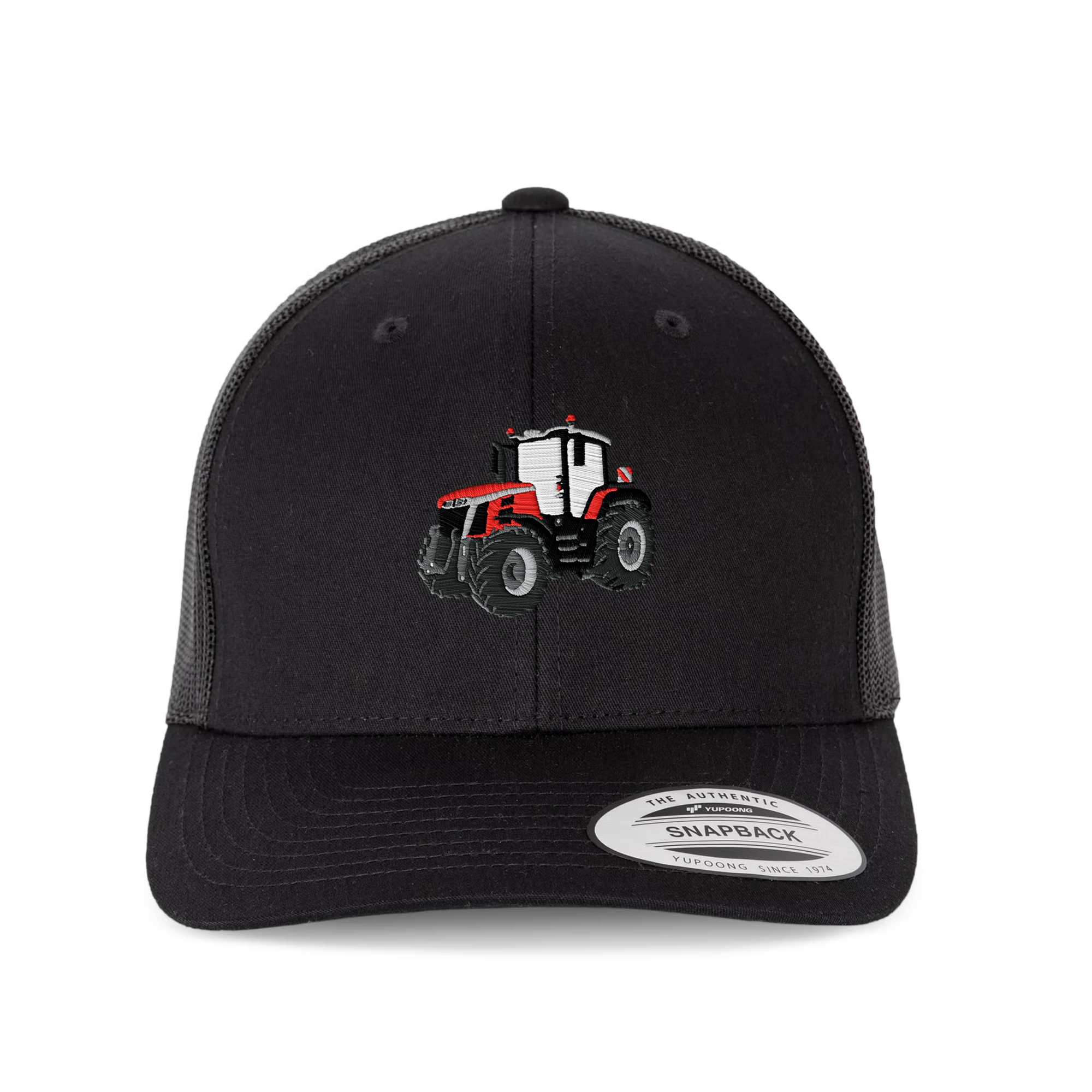Casquette - Massey Ferguson 8S