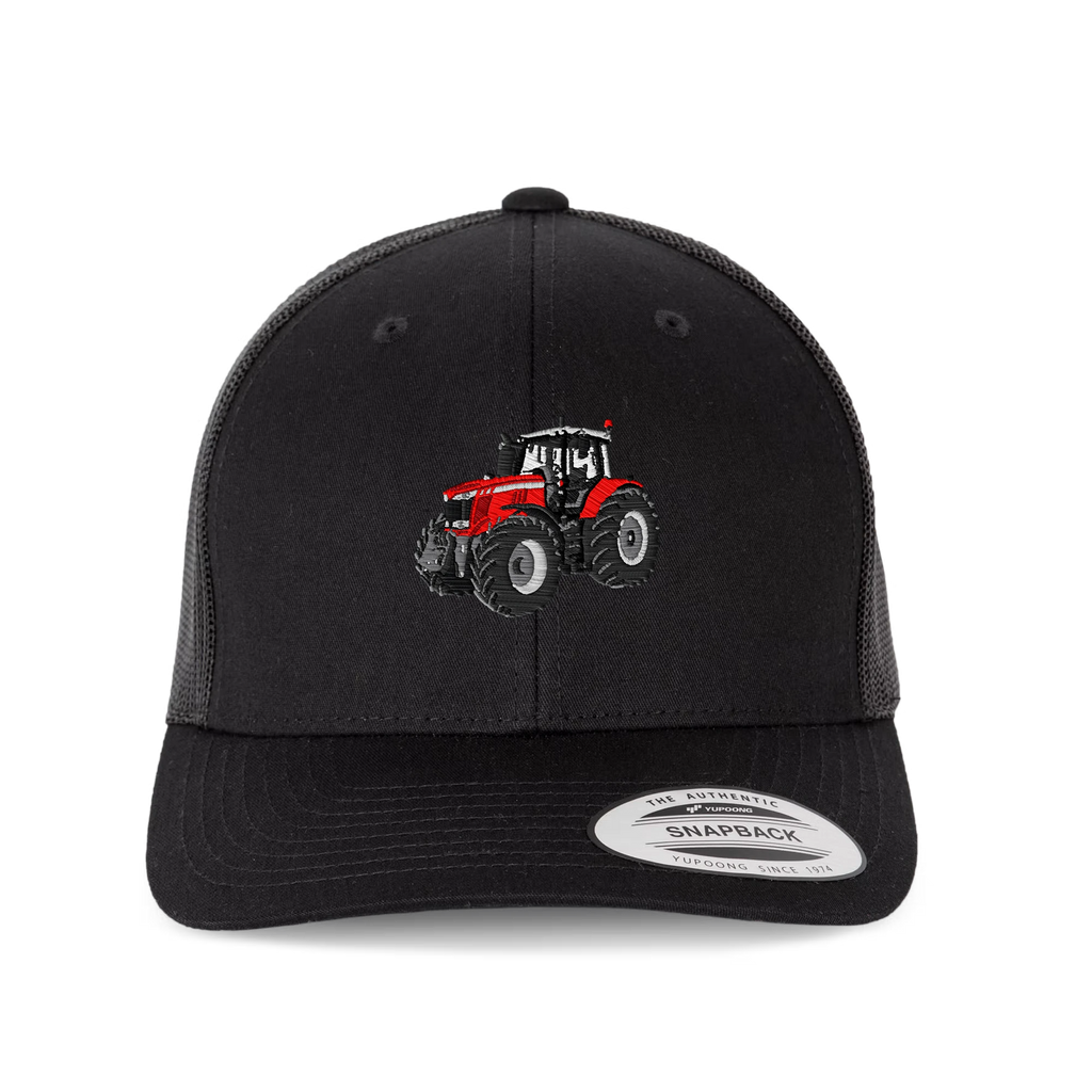 Casquette - Massey Ferguson 7700