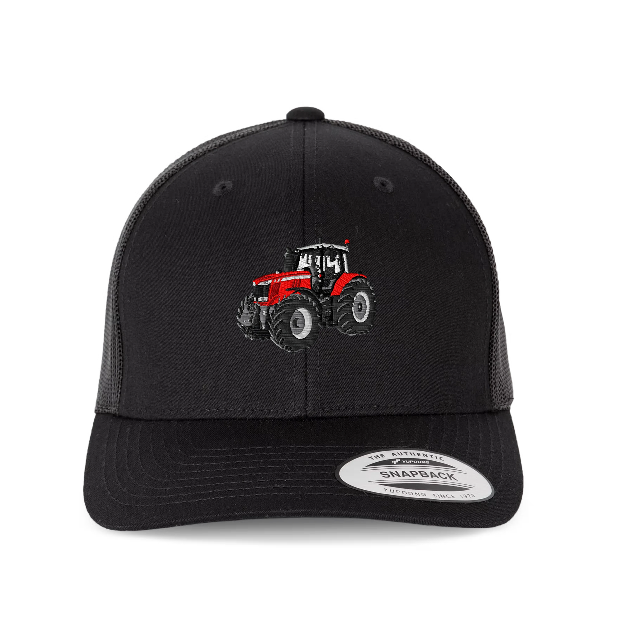 Casquette - Massey Ferguson 7700