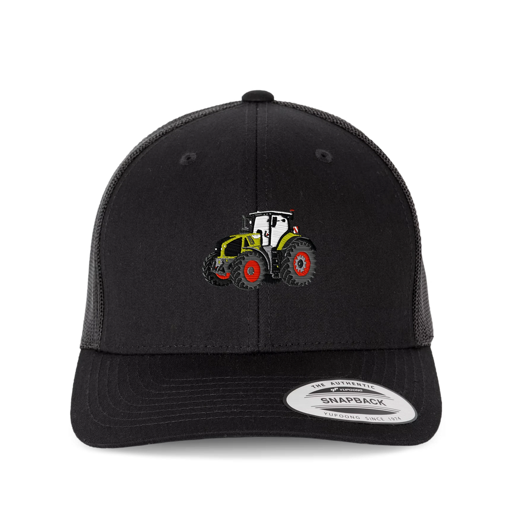 Casquette - Claas Axion 900