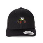 Casquette - Claas Axion 900