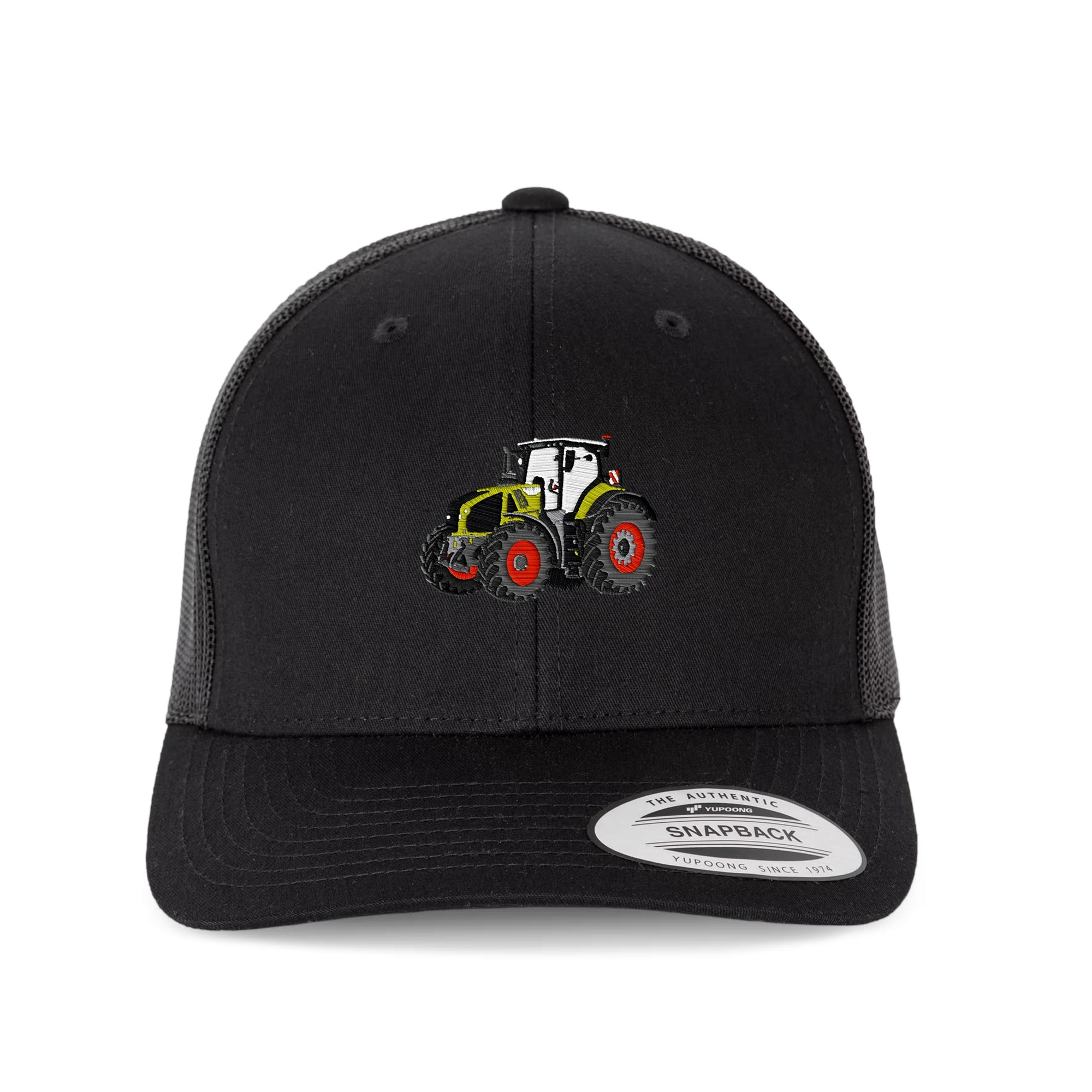 Casquette - Claas Axion 900