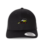 Casquette - Ensileuse Claas