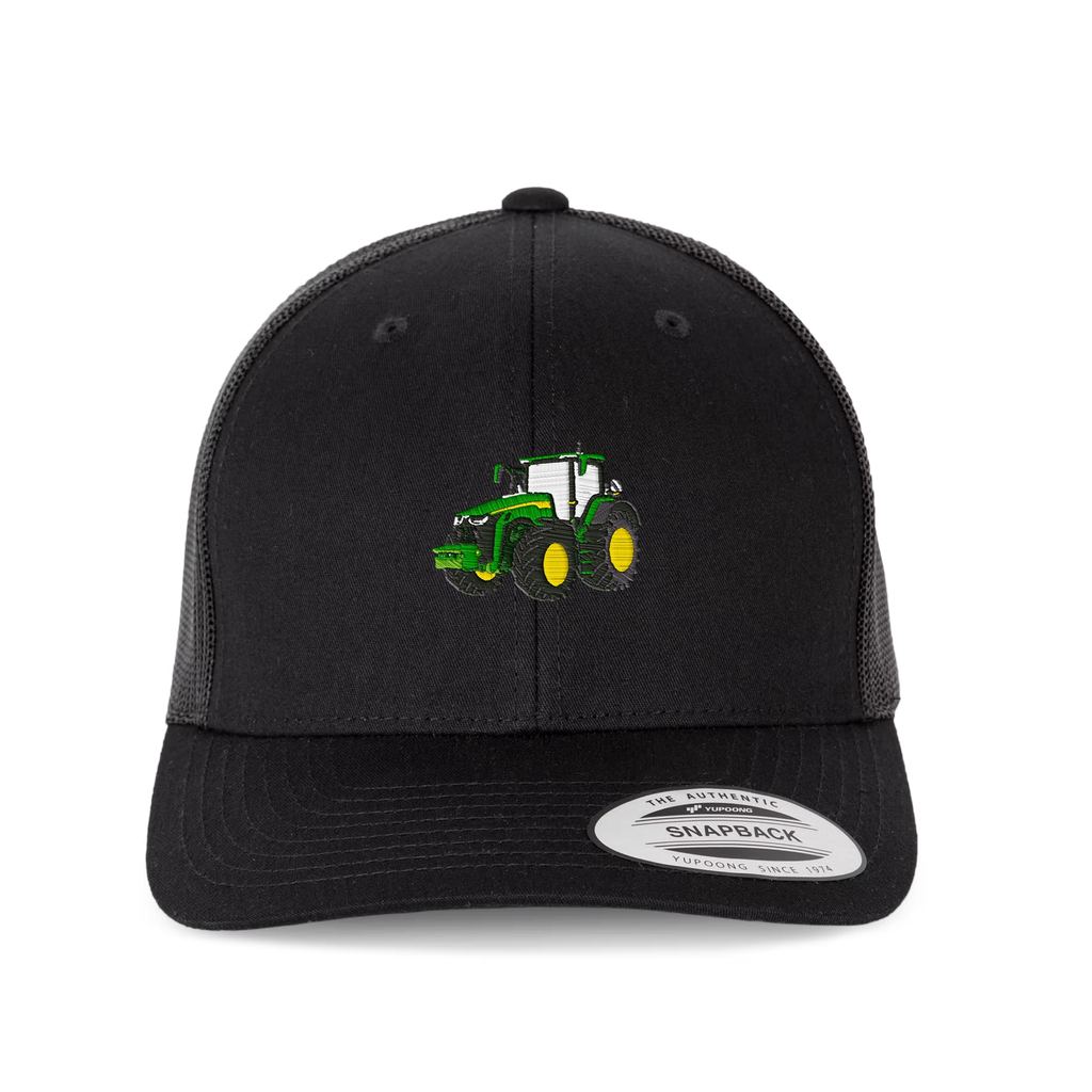 Casquette - John Deere 8R