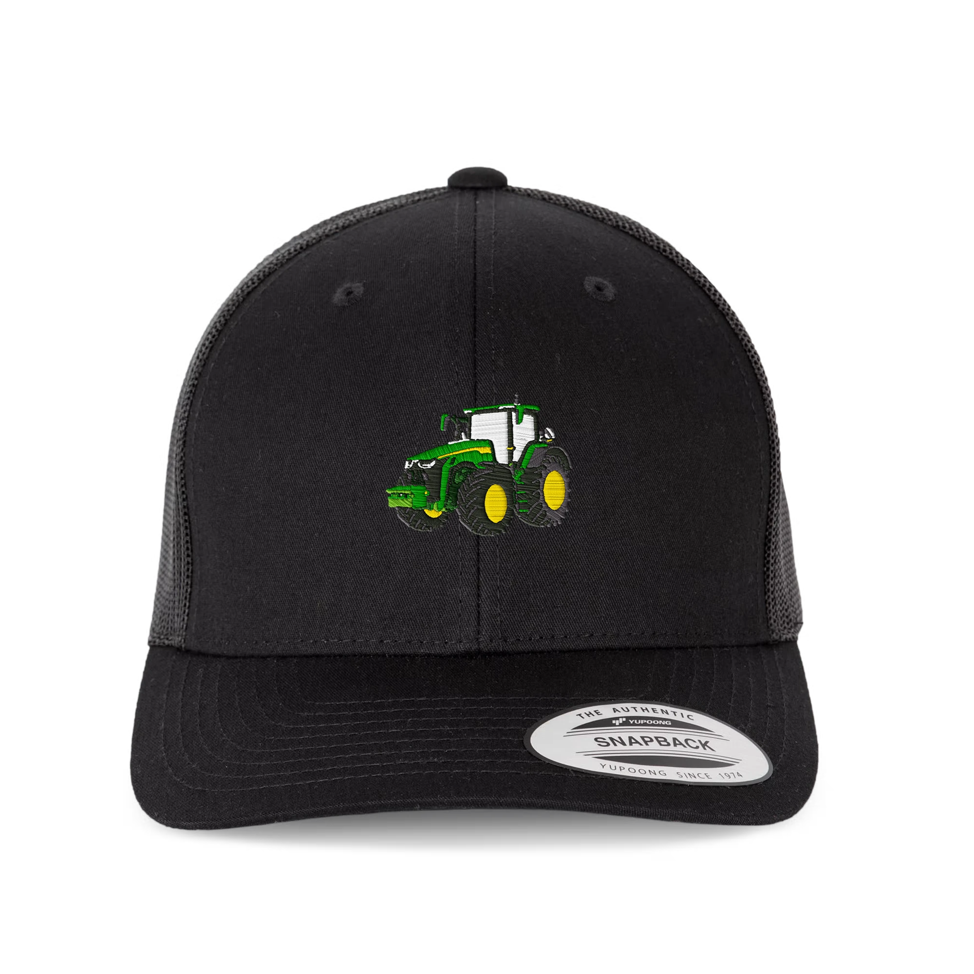 Casquette - John Deere 8R