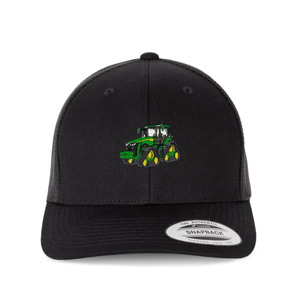 Casquette - John Deere 8X