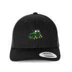 Casquette - John Deere 8X