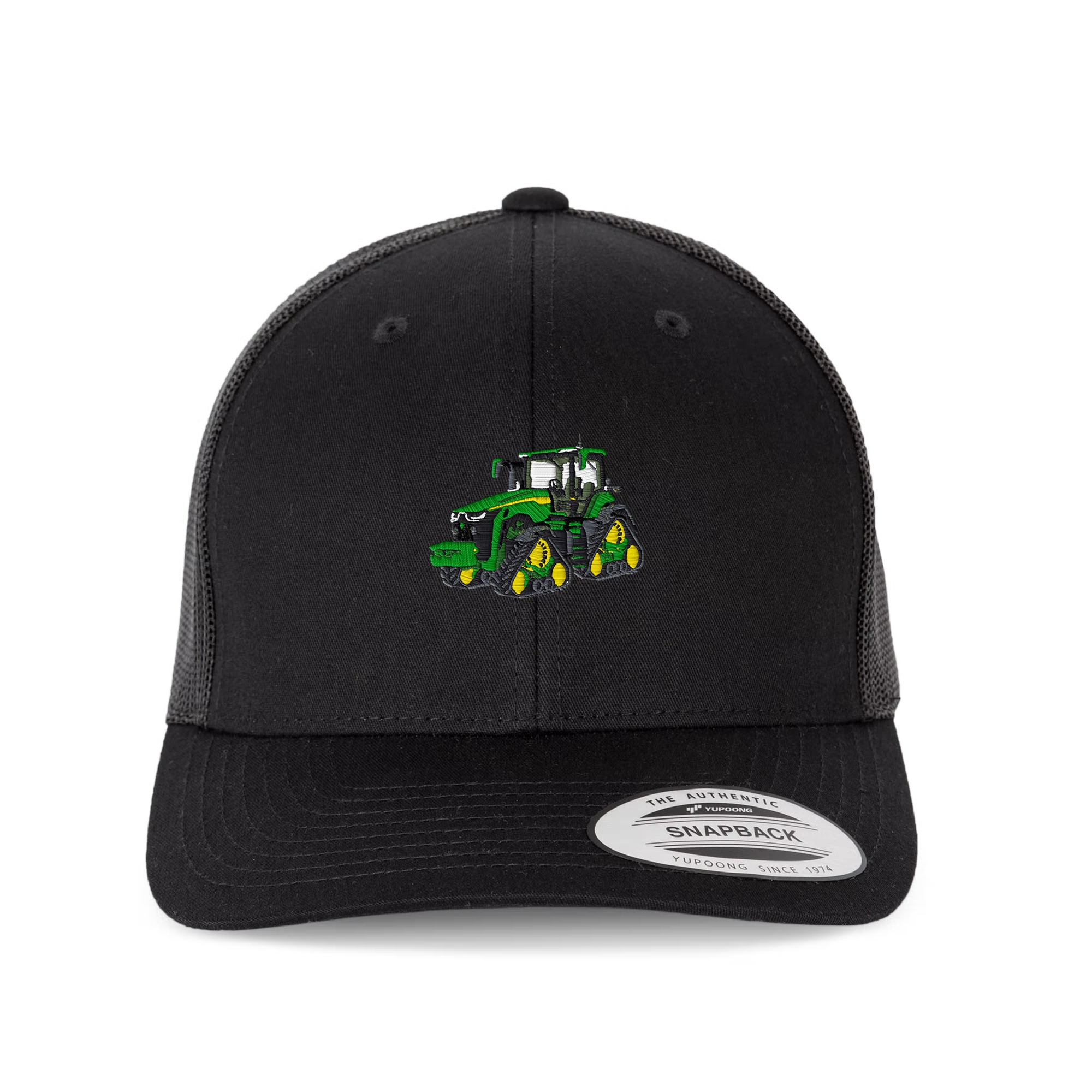 Casquette - John Deere 8X