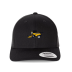 Casquette - Moiss Bat New Holland