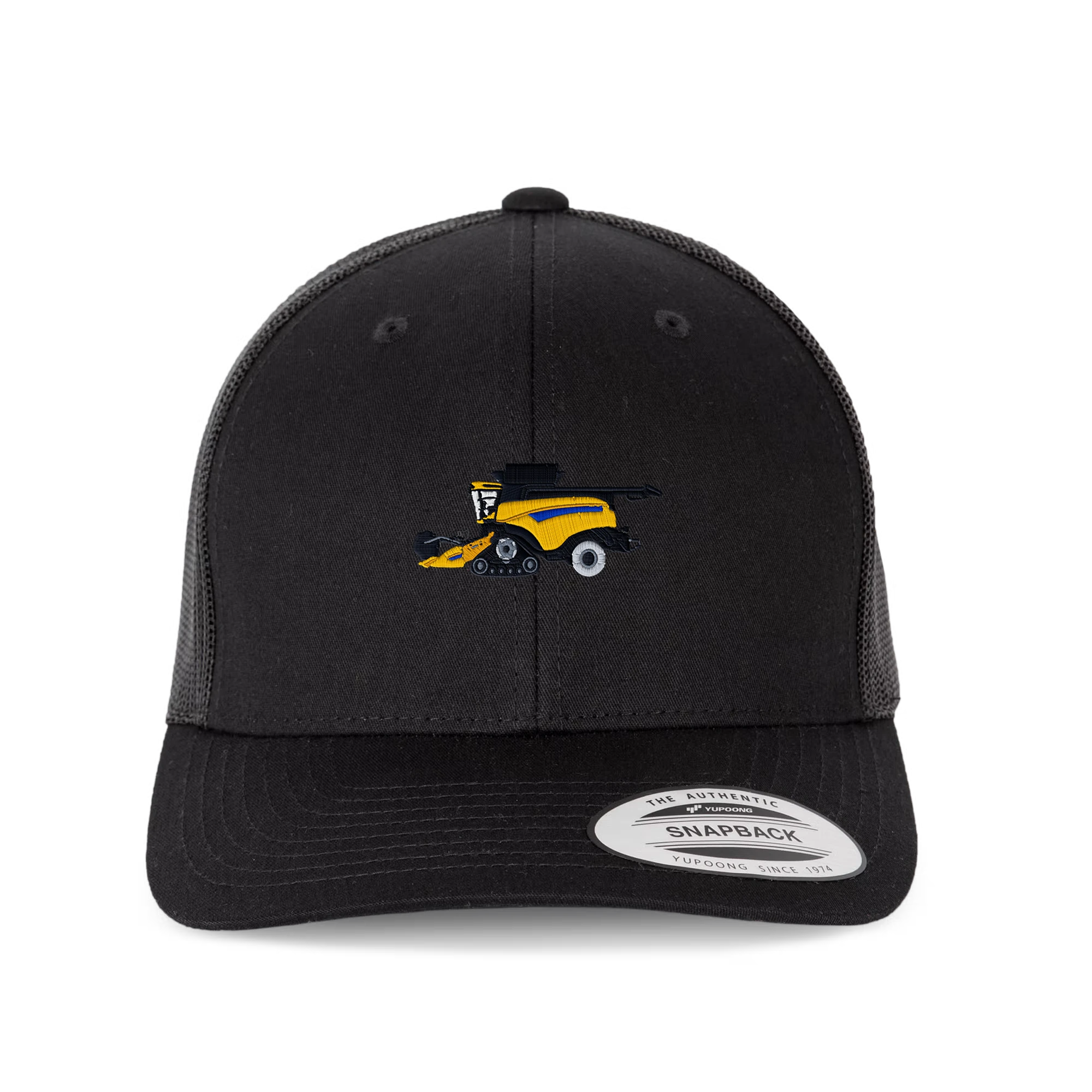 Casquette - Moiss Bat New Holland