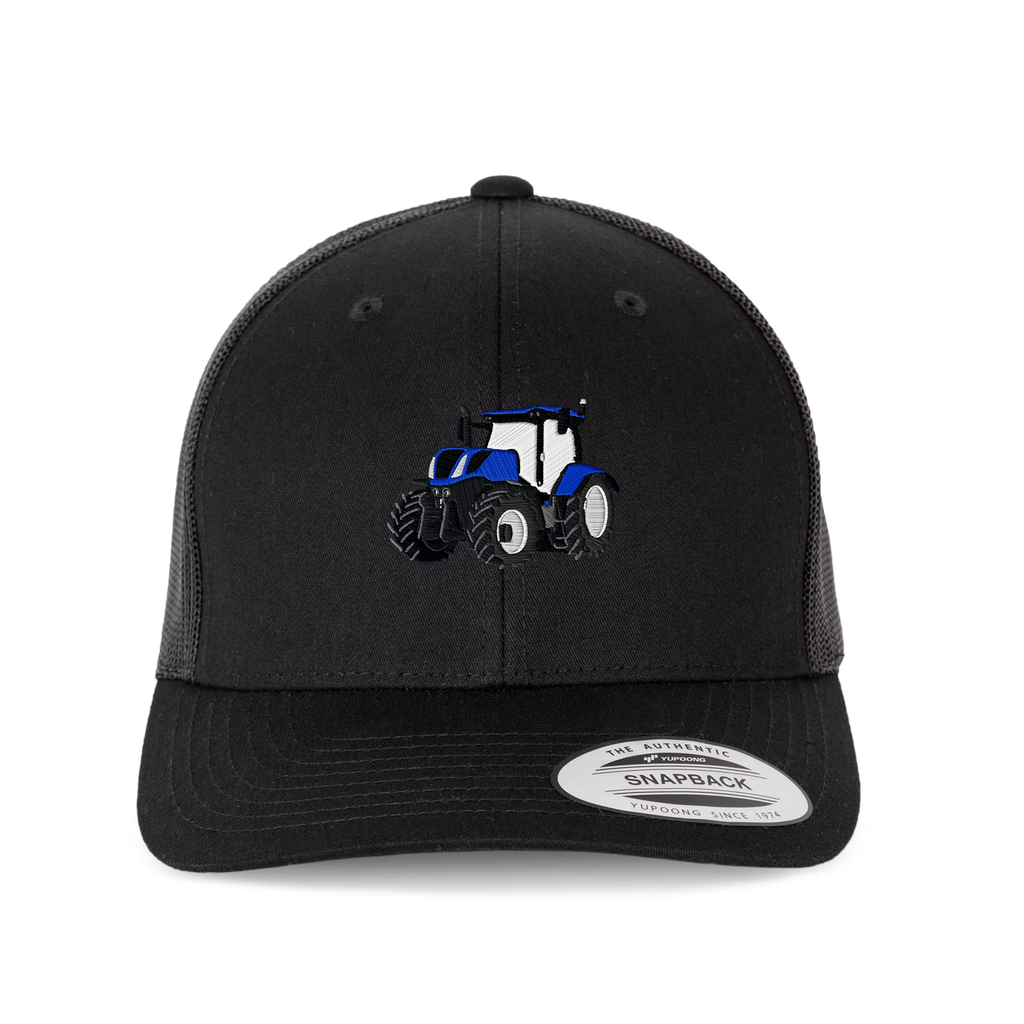 Casquette - New Holland T7